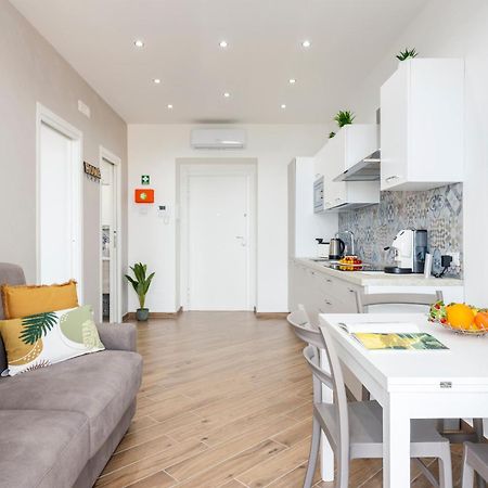 Erasmo Home Luxury Vista Mare باليرمو المظهر الخارجي الصورة