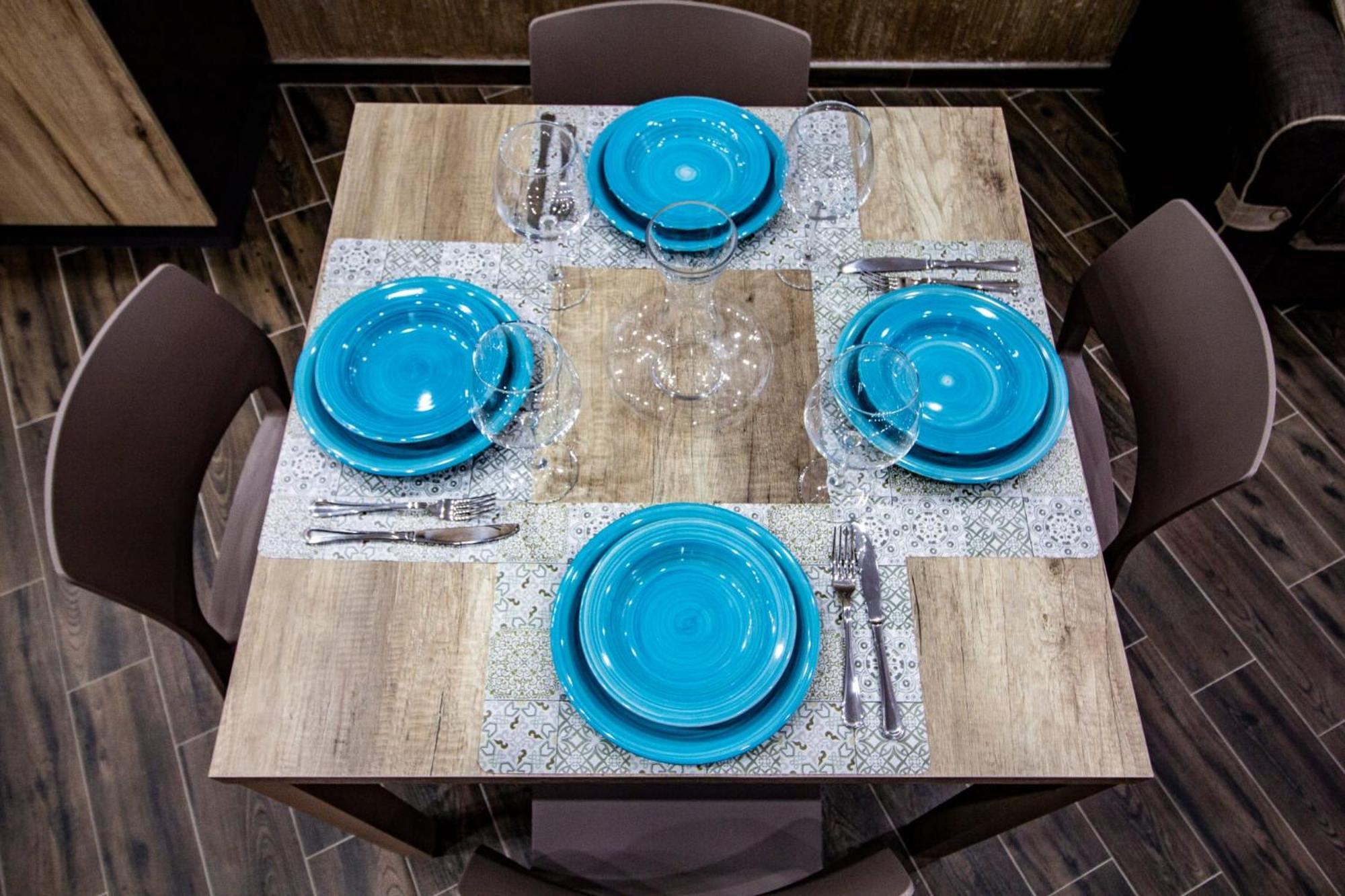 Erasmo Home Luxury Vista Mare باليرمو المظهر الخارجي الصورة