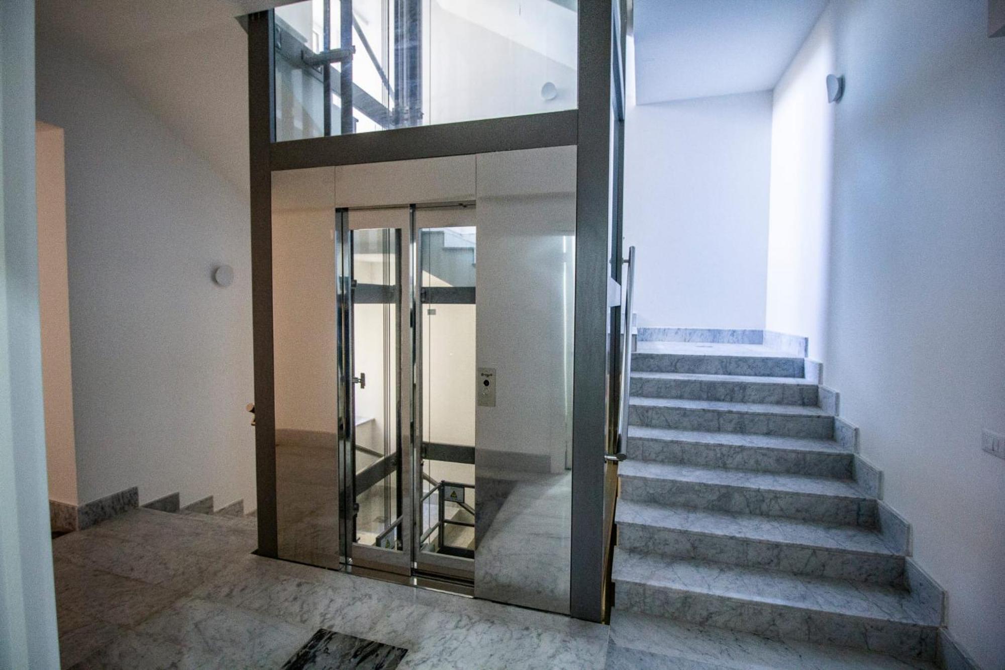 Erasmo Home Luxury Vista Mare باليرمو المظهر الخارجي الصورة