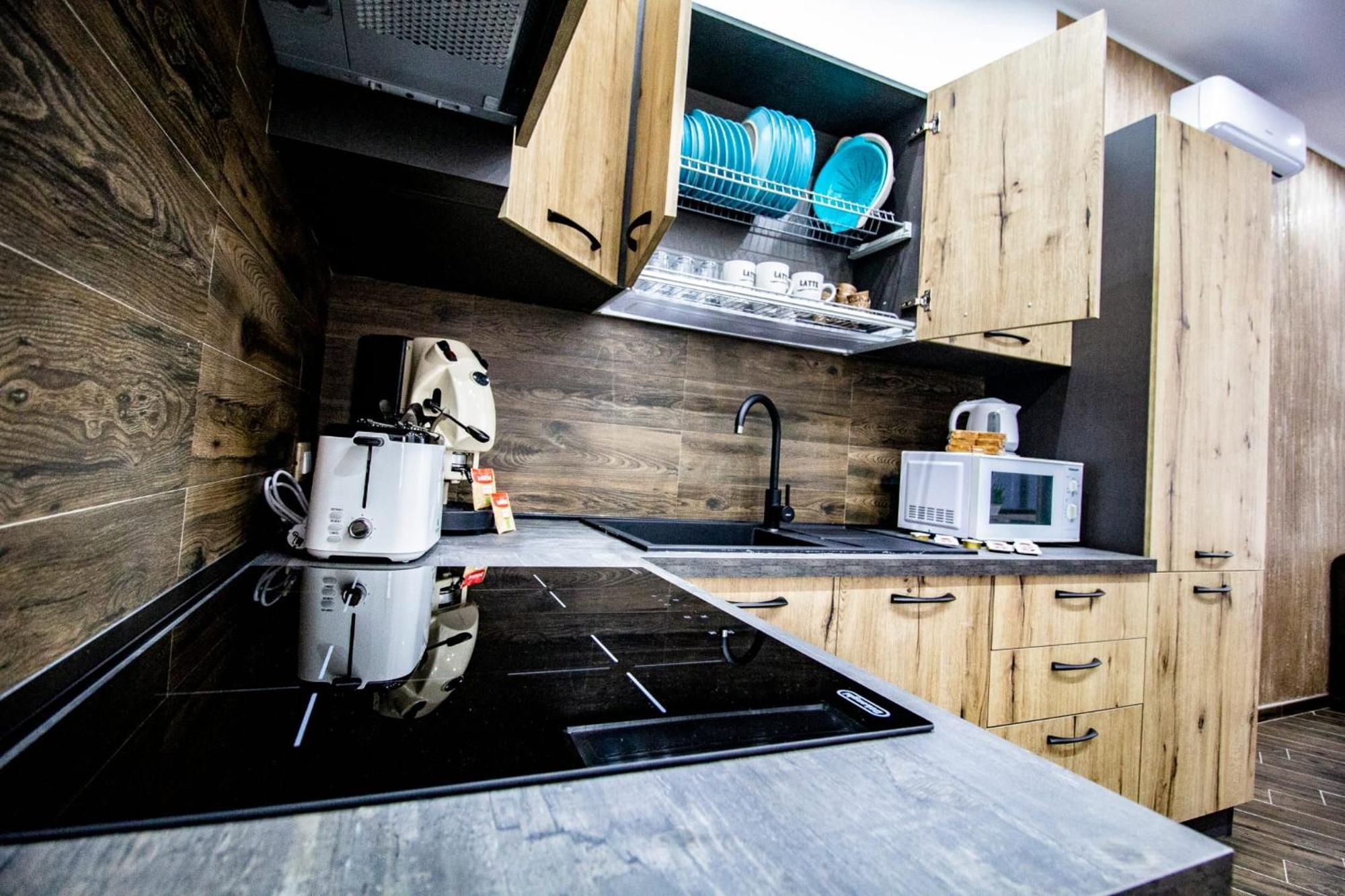 Erasmo Home Luxury Vista Mare باليرمو المظهر الخارجي الصورة