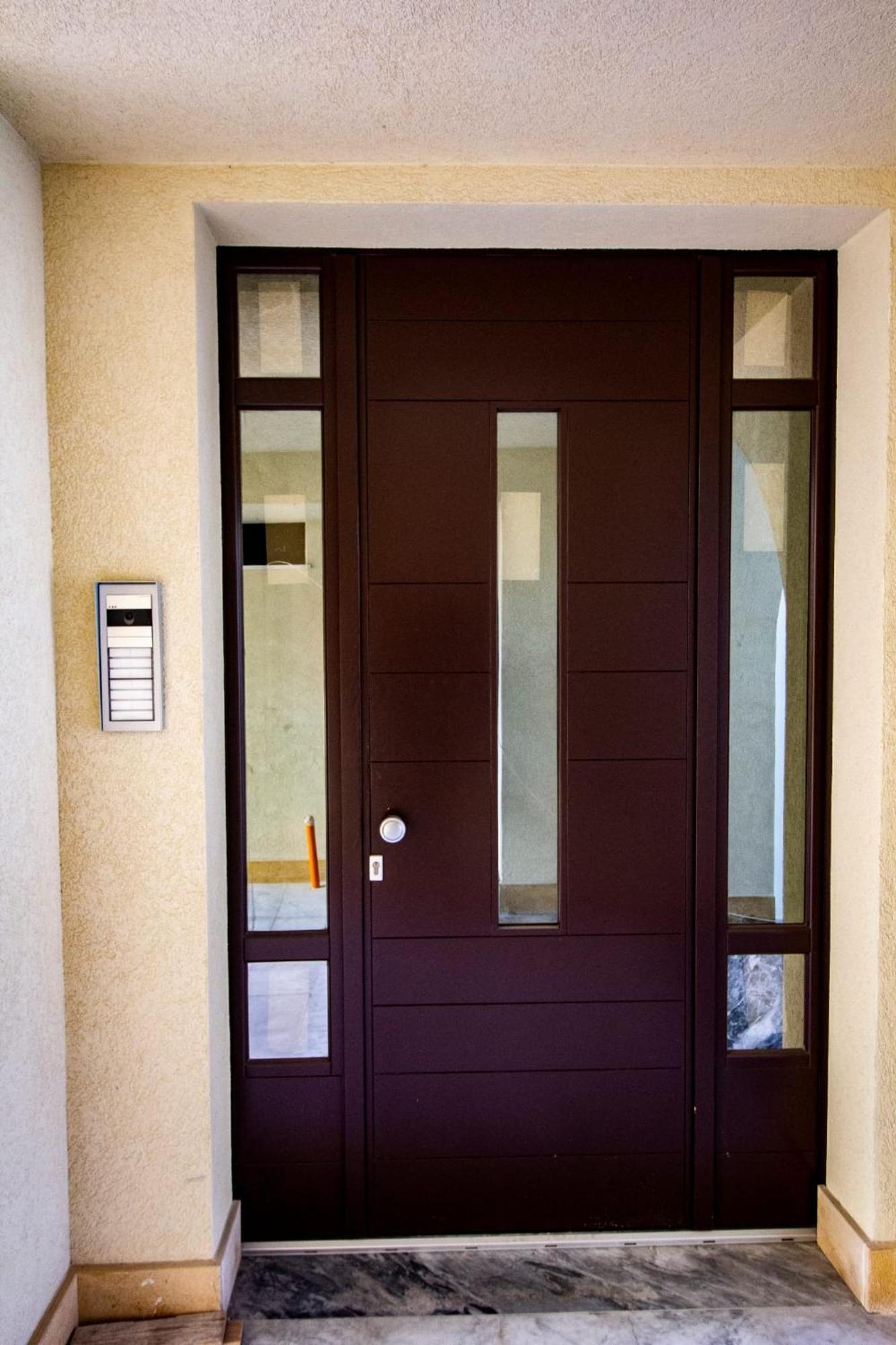 Erasmo Home Luxury Vista Mare باليرمو المظهر الخارجي الصورة