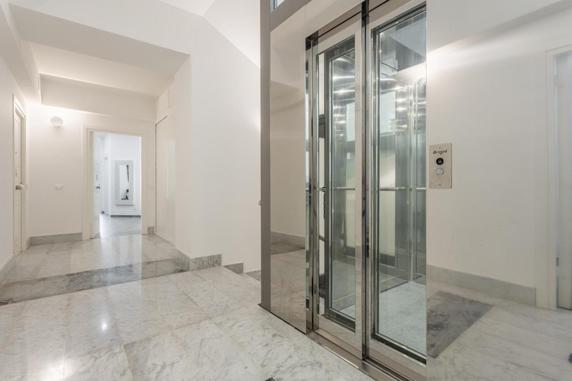 Erasmo Home Luxury Vista Mare باليرمو المظهر الخارجي الصورة