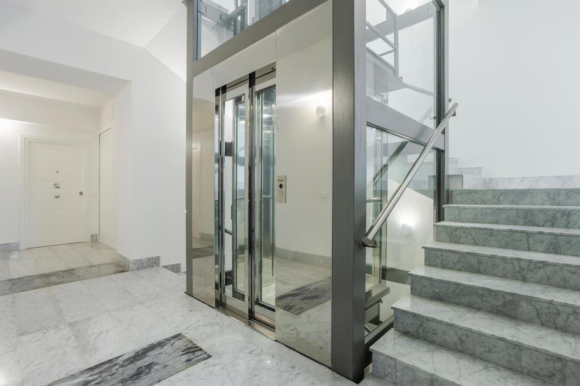 Erasmo Home Luxury Vista Mare باليرمو المظهر الخارجي الصورة