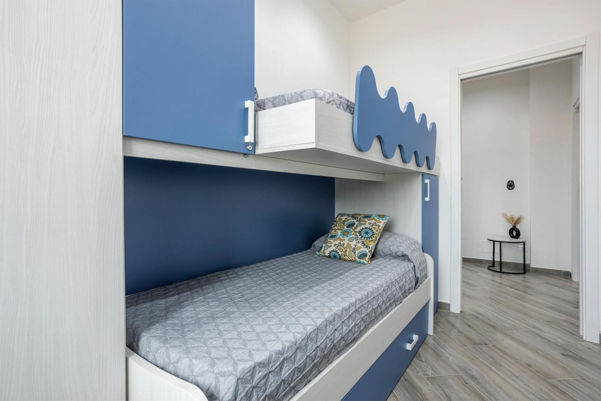 Erasmo Home Luxury Vista Mare باليرمو المظهر الخارجي الصورة