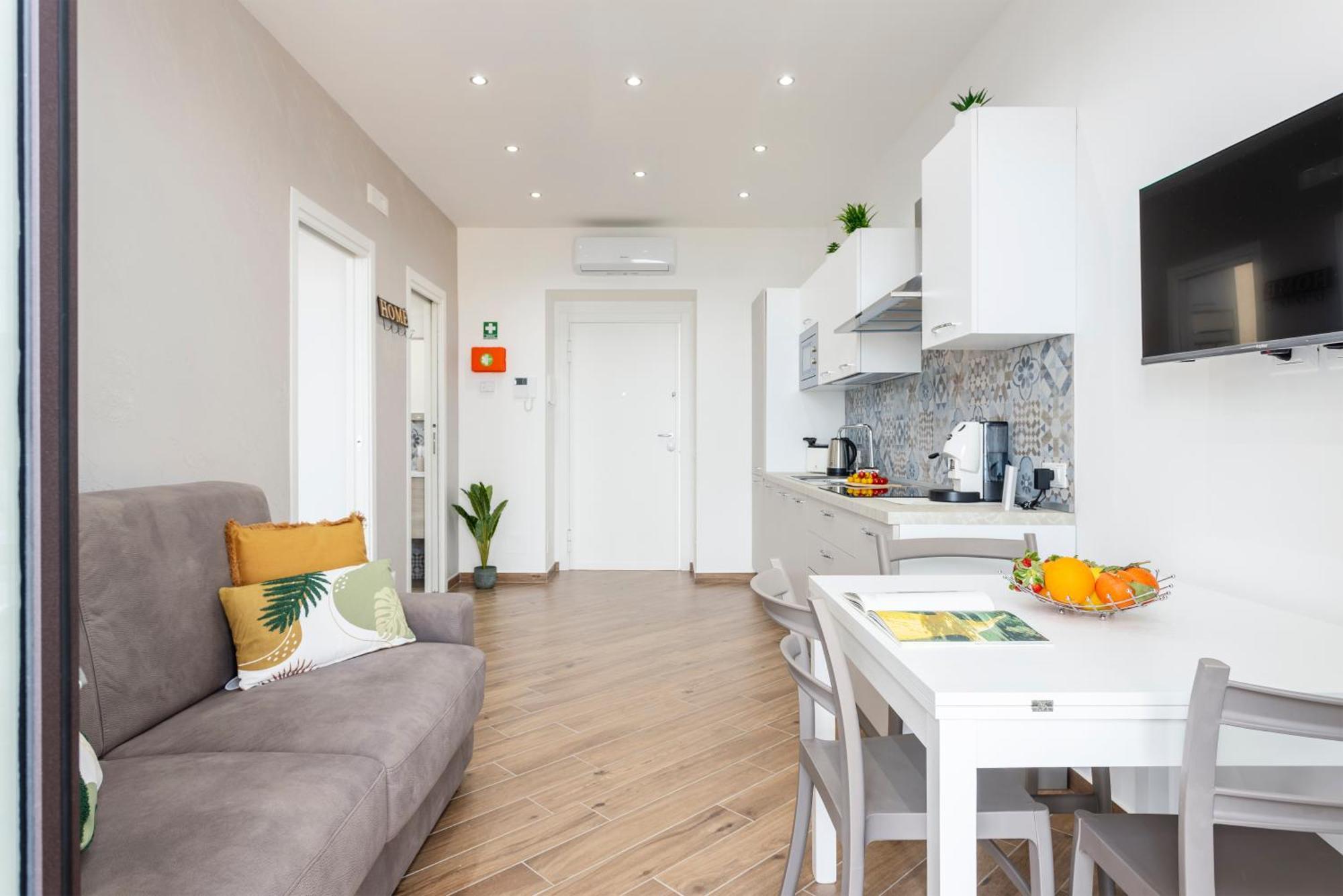 Erasmo Home Luxury Vista Mare باليرمو المظهر الخارجي الصورة