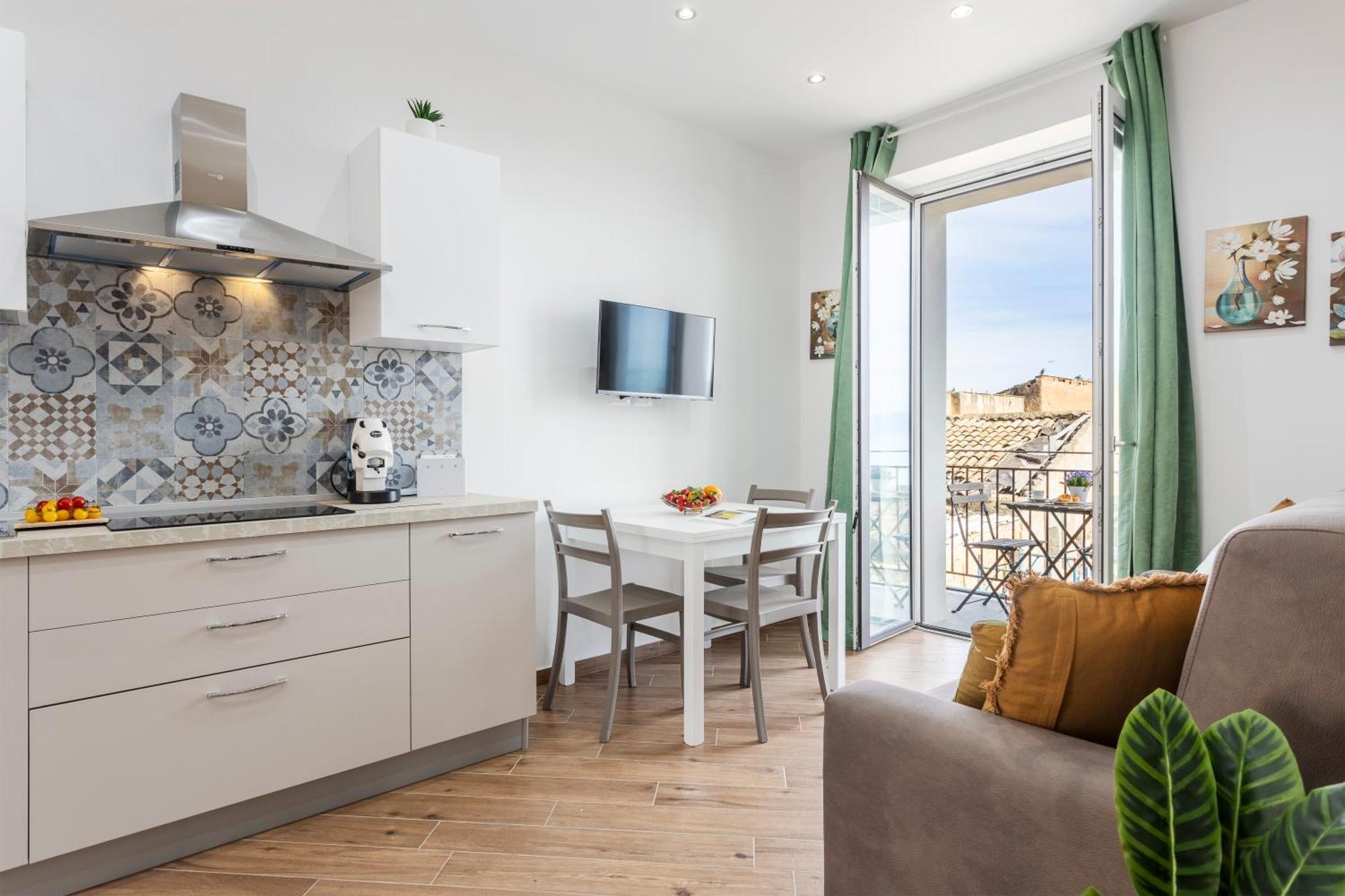 Erasmo Home Luxury Vista Mare باليرمو المظهر الخارجي الصورة