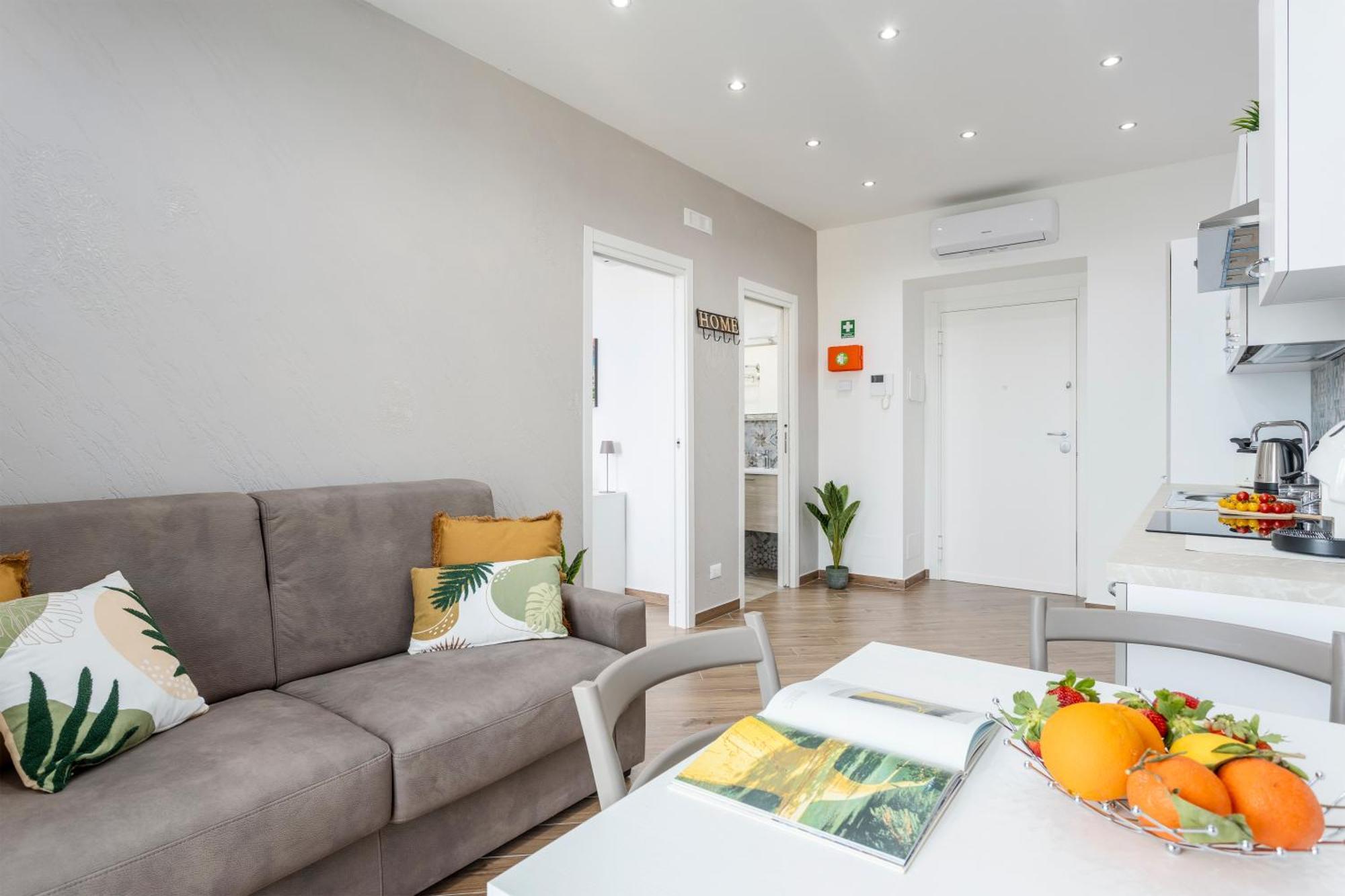 Erasmo Home Luxury Vista Mare باليرمو المظهر الخارجي الصورة